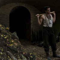 Inglourious Basterds