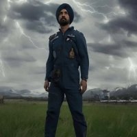 बॉर्डर २