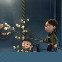 Despicable Me