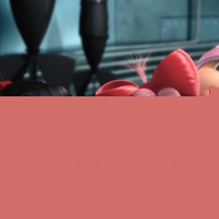 Despicable Me