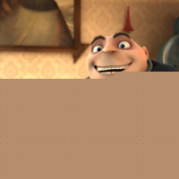 Despicable Me