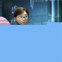 Despicable Me