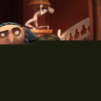 Despicable Me
