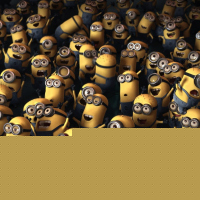 Despicable Me