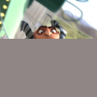 Despicable Me