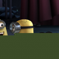 Despicable Me