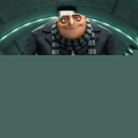 Despicable Me