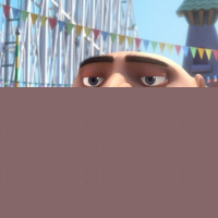 Despicable Me