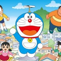 ドラえもん