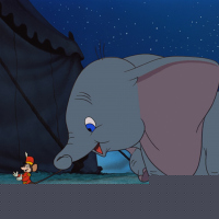 Dumbo