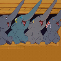 Dumbo
