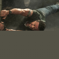 The Expendables