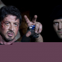 The Expendables