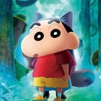 クレヨンしんちゃん 奇々怪々！オラの妖怪バケ～ション