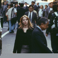 Lost in Translation