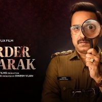 मर्डर मुबारक