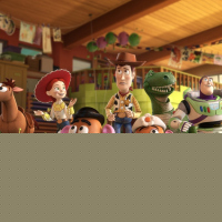 Toy Story 3