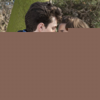 Nowhere Boy