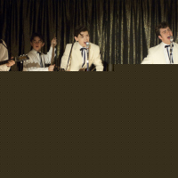 Nowhere Boy