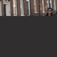 Nowhere Boy