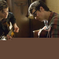 Nowhere Boy