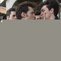 Nowhere Boy