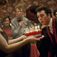 Nowhere Boy