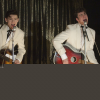 Nowhere Boy