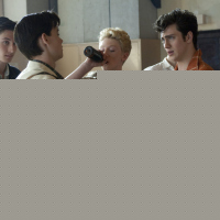 Nowhere Boy