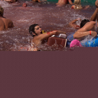 Piranha 3-D