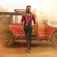 పుష్పా 2 - The Rule