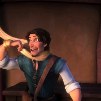 Rapunzel