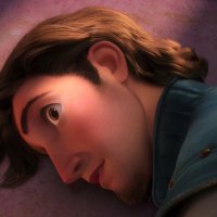 Rapunzel