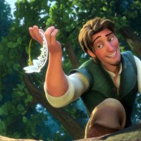 Rapunzel