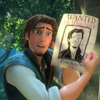 Rapunzel