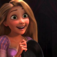 Rapunzel