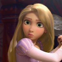 Rapunzel