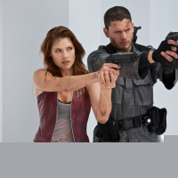 Resident Evil: Afterlife