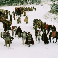 King Arthur