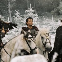 King Arthur