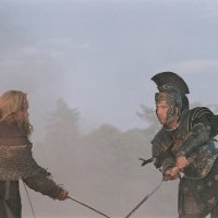 King Arthur