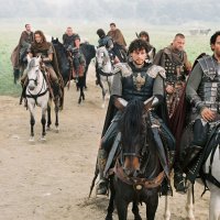 King Arthur
