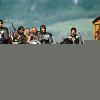 King Arthur