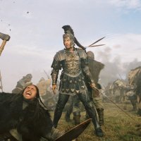 King Arthur