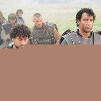 King Arthur