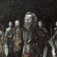 King Arthur