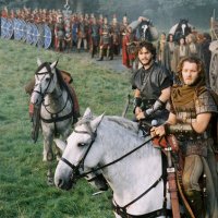 King Arthur