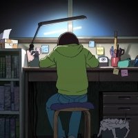 ルックバック