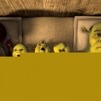 Shrek 4