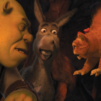 Shrek 4